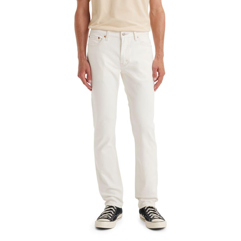 Levi's Men's 511 Slim Fit Jeans