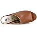 WHITE MOUNTAIN 'DATENIGHT' Women's Mule