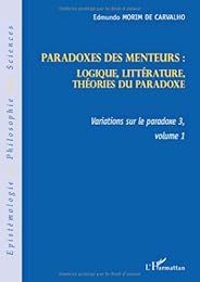 Paradoxes des menteurs
