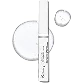 The Ordinary Multi-Peptide Lash and Brow Serum, Peptide-Powered Formula for Thicker, Fuller Looking Lashes & Brows