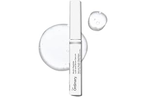 The Ordinary Multi-Peptide Lash and Brow Serum, Peptide-Powered Formula for Thicker, Fuller Looking Lashes & Brows