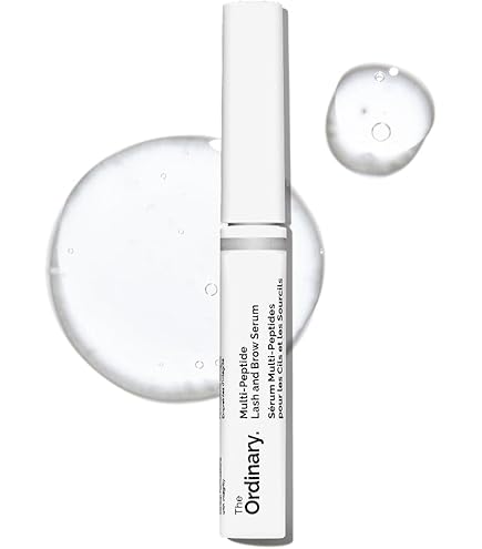 Amazon.com: Nu Skin Nu Colour Lash + Brow Serum | Clean Formula