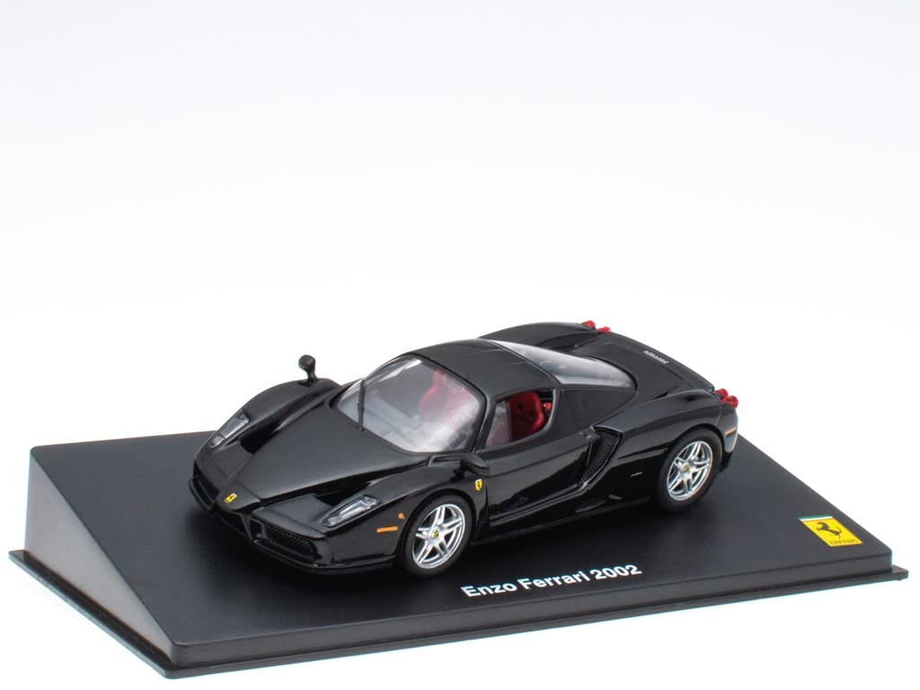 OPO 10 - 1/43 car compatible with Ferrari Enzo Ferrari 2002 - GT022