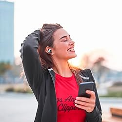SOAR True Wireless Earbuds V.2,Los Angeles Clippers