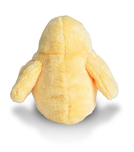 41EpaP6oOtL - Wild Republic Chicks Plush, Stuffed Animals, Baby Easter Basket, Easter Eggs, Party Favors, 9-Pieces