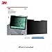 3M Privacy Filter for Microsoft Surface Pro 3/Surface Pro 4 Tablet - Landscape (PFTMS001)