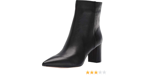 j crew maya ankle boot