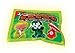 Crazy Bones Gogo's Series 3 Explorer Foil Pack (Includes 3 Crazy Bones)