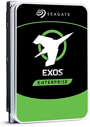 Seagate Exos X16 Internal Hard Drive