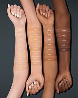 Catrice HD Liquid Coverage Foundation Ivory Beige 005 3 x 30 ml Pipette view 5