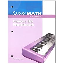 Amazon.com: saxon math answer key