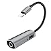 andobil Dongle Headphone Jack Adapter, 3.5mm AUX Headphone Jack Charger Cable Adapter Splitter Compatible with iPhone 7/7 Plus/8/8 Plus/X/Xs/iPad/iPod Touch(Support iOS 12 Previous)