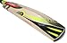 Gray-Nicolls Powerbow GN+ English Willow Cricket Bat, Full Size SH