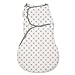 SwaddleMe WrapSack 1-PK, Grey Star (SM)
