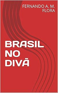 Livro BRASIL NO DIVÃ