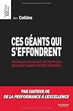Ces géants qui s'effondrent by