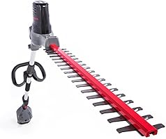 greenworks 60v pole hedge trimmer