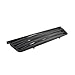 MAYITOP 2206670B Freezer Overflow Grille for Whirlpool Kenmore Maytag Refrigerator Dispenser Tray Black