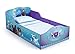 Delta Children Wood Toddler Bed, Disney Frozen