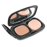 Shiseido Face Care - The Makeup Hydro Liquid Compact Foundation Spf15 (Case + Refill) - O80 Deep Ochre For Women by Shiseido