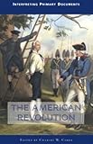 The American Revolution, , 0737722614