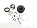 Royal Crusaders SUZUKI SAMURAI GYPSY TRANSFER CASE SHIFTER REPAIR KIT