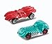 Hot Wheels Car Maker Beast Riders Accessory Mold Pack