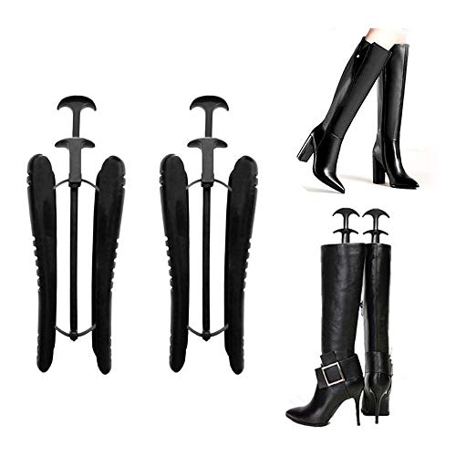 Satisfounder Boot Tree Shaft Boots Shapers Knee High Tall Boots Great