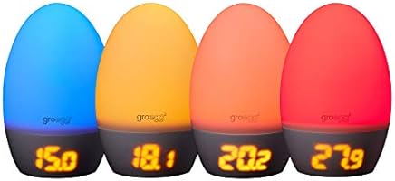 the gro company groegg2