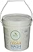 Wash Safe Industries CEDAR WASH Eco-Safe and Organic Wood Cleaner, 10 lb Container