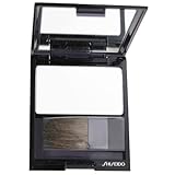 Shiseido the Makeup Luminizing Satin Face Color 6.5 G/0.22 0fl.oz. Wt905 (High Beam White)