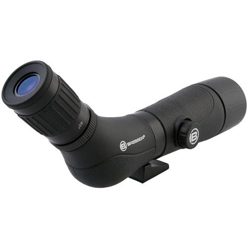 Bresser Spektar 15-45x60 Spotting Scope (Black) by Bresser