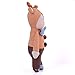 Me Too Angela Stuffed Deer Girls Plush Doll Gifts Baby 12 inches+Gift Bag …