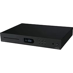 Audiolab 6000CDT Dedicated CD Transport with Remote