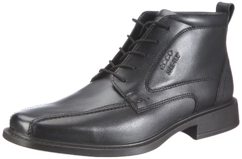 ecco gore tex dress shoes