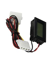 Chunshop WH5001 termómetro digital Celsius Fahrenheit, medidor de temperatura C F.