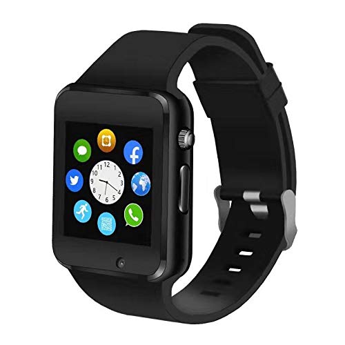 giyastar smart watch