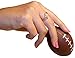 Mini Foam Footballs Dozen Pack | Party Favor Balls | Mini Football Stress Balls Bulk | Football Party Decorations | Big Game Party Decorating Footballs | Small Foam Footballs | by Wilde Tyke