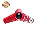 Drill Dust Collector Tool with Laser Level Picture Hanging Tools for Men l Cordless Dust Collector Measuring Alignment and Drilling Support | Drill Buddy DIY Projects