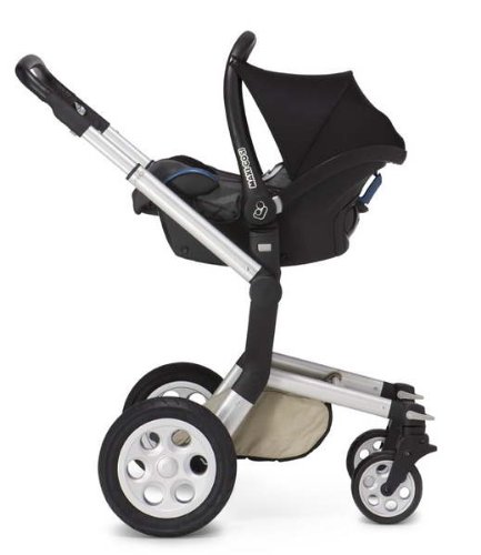 Maxi Cosi Wagen 3 Across Installations Which Car Seats Fit A
