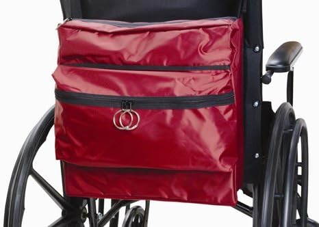 Wheelchair Bag - Water Repellent