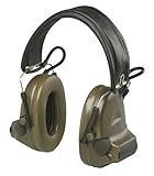 3M Peltor MT15H69FB-09 Com-Tac II Headset