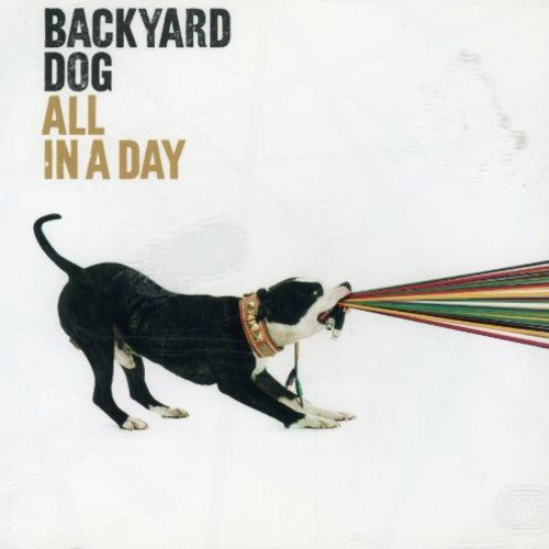 Backyard Dog - PD3J - Zortam Music