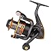 Goture Spinning Fishing Reel - Metal Spool 6+1BB Freshwater Fishing Reel 1000 2000 3000 4000 5000 Series