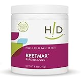 BeetMax 8.8 oz 250g , Hallelujah Acres