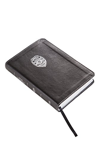CSB Law Enforcement Officer's Bible - Thumbnail 4