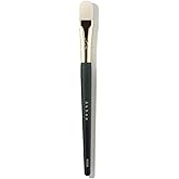 [SOO ADOR] okhee Wide Concealer & Detail Base Brush PIV06 - Perfect for Seamless Concealer Application and Base Detailing | Designed by K-Pop Makeup Artist Seo Ok | Makeup Brush Base Brush