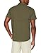 Columbia Men's Standard Silver Ridge Lite Short Sleeve Shirt, Peat Moss, Large