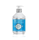 Daggett and Ramsdell Luminous Lightening Hand and Body Lotion with Coconut Oil 16.9 ounce