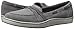 Grasshoppers Women's Windham Slip-On Flat